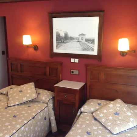 Guest house Hospederia Ana Pilar
