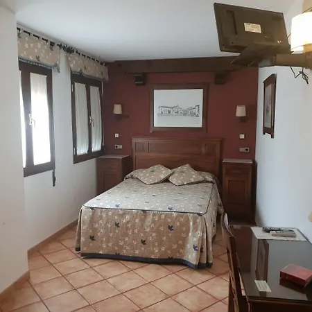 Guest house Hospederia Ana Pilar *